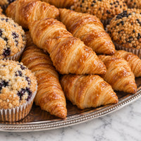Breakfast Boards