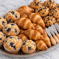 Breakfast Boards