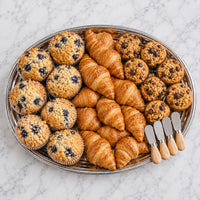 Breakfast Boards