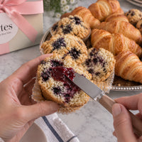 Breakfast Boards