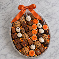 Monthly Board (Halloween Spooktacular)