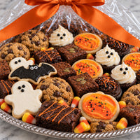 Monthly Board (Halloween Spooktacular)