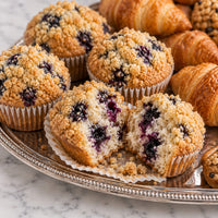 Breakfast Boards