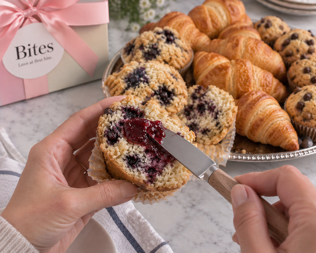 Breakfast Boards