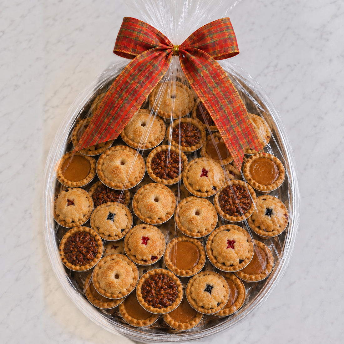 Mini Pie Board