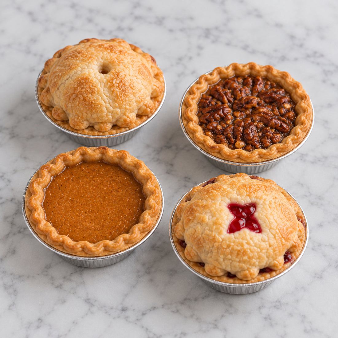 Mini Pie Board