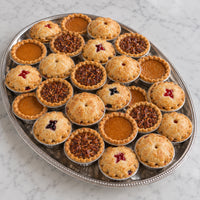 Mini Pie Board