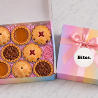 Mini Pie Board