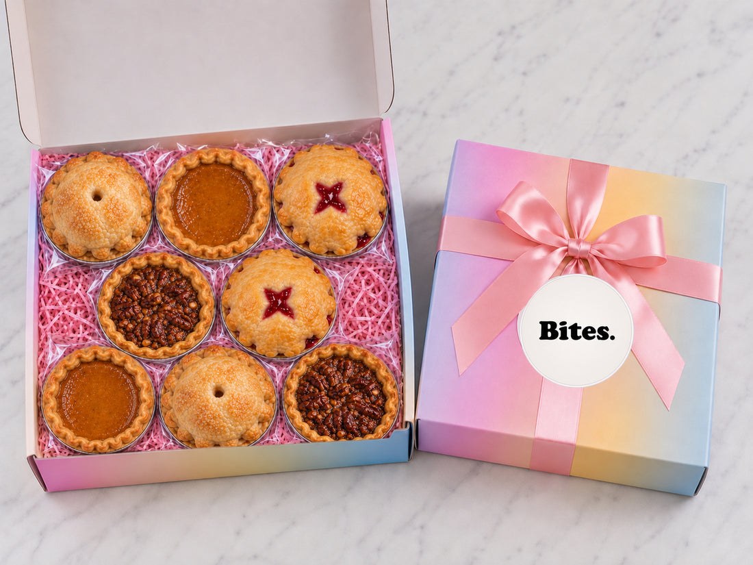 Mini Pie Board