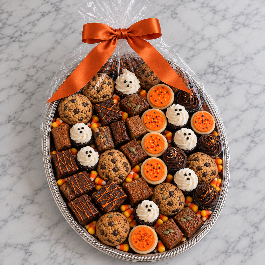 Monthly Board (Halloween Spooktacular)