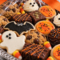 Monthly Board (Halloween Spooktacular)