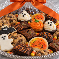 Monthly Board (Halloween Spooktacular)