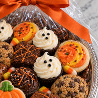 Monthly Board (Halloween Spooktacular)