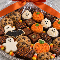 Monthly Board (Halloween Spooktacular)