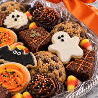 Monthly Board (Halloween Spooktacular)