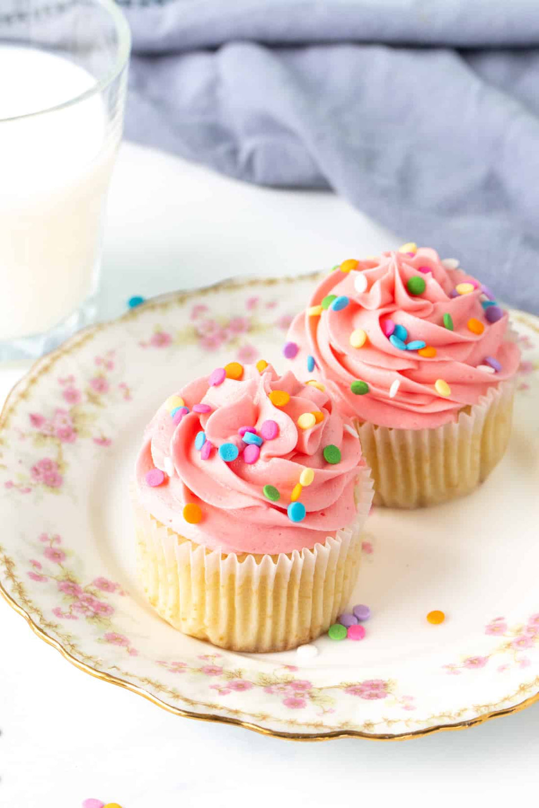 Box of 2 Cupcakes