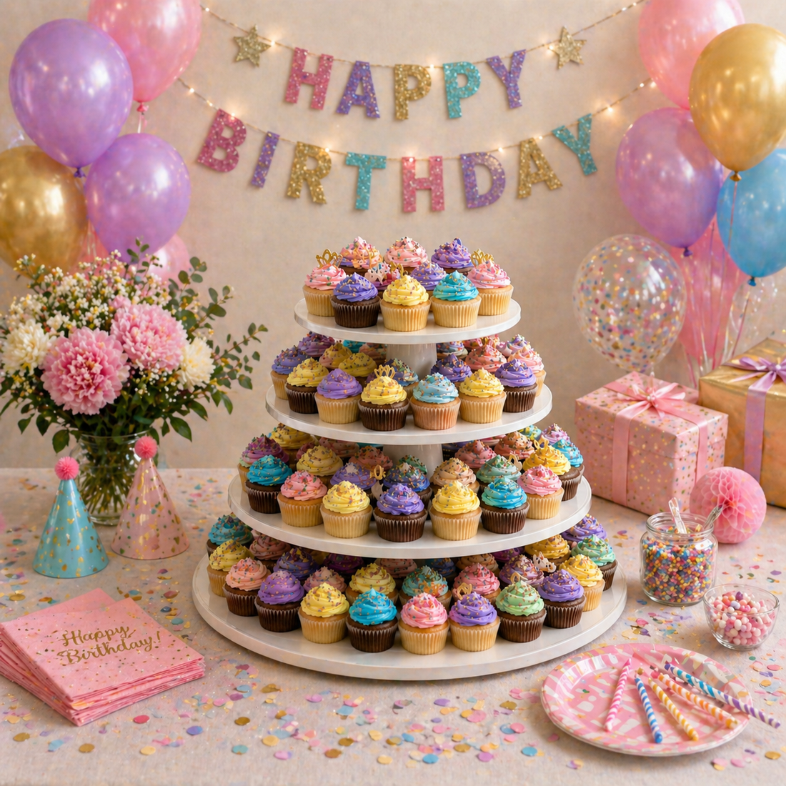 Cupcake Collection